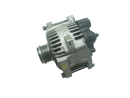 2012 Hyundai Sonata 2.4l Alternator OEM