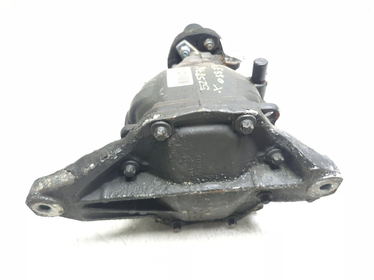 2012 Mercedes W212 E350 Rear Axle Differential 1:2.87 2043500514 OEM