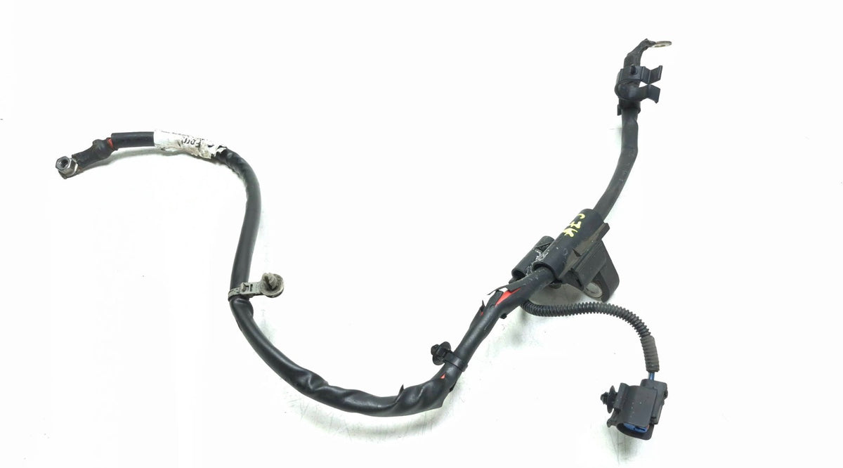 2016 Ford Transit Connect 2.5l Starter Alternator Wiring Harness OEM