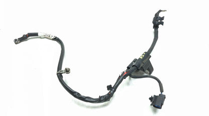 2016 Ford Transit Connect 2.5l Starter Alternator Wiring Harness OEM