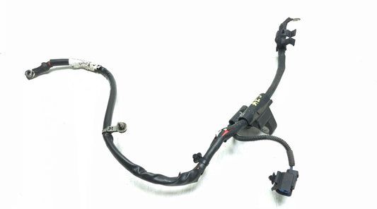 2016 Ford Transit Connect 2.5l Starter Alternator Wiring Harness OEM