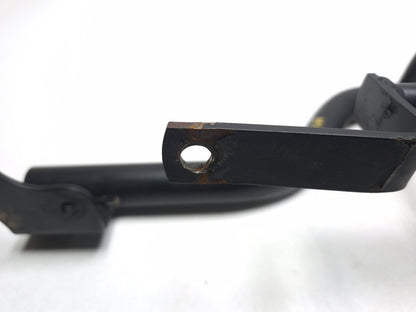 2017 Kawasaki Vulcan S En650c Left Engine Guard Crash Bar OEM