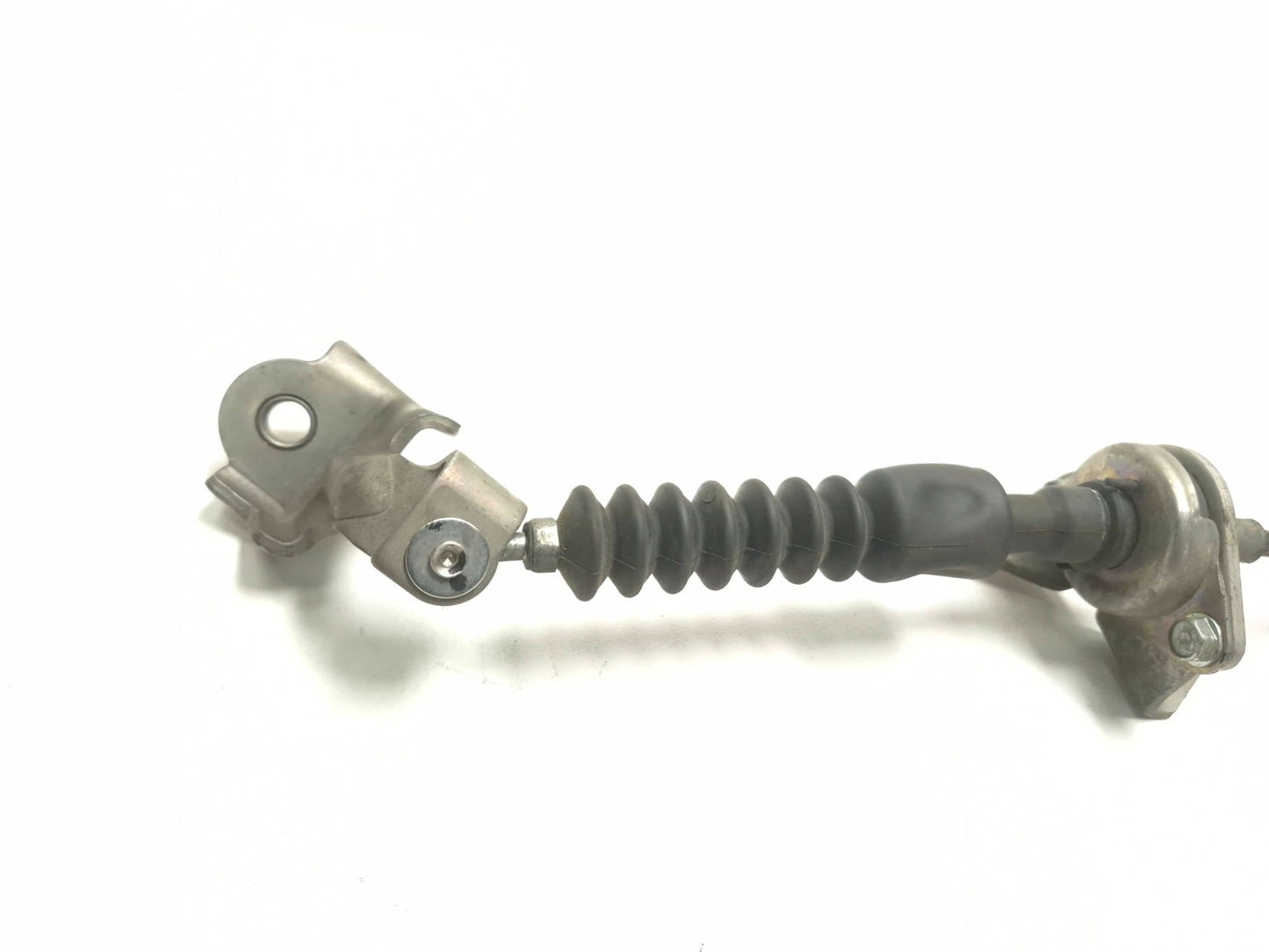 2007 Honda Fit At Transmission Shifter Cable OEM