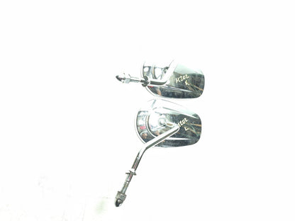 1996-2013 Harley-davidson Electra Glide Flht Mirror Left & Right