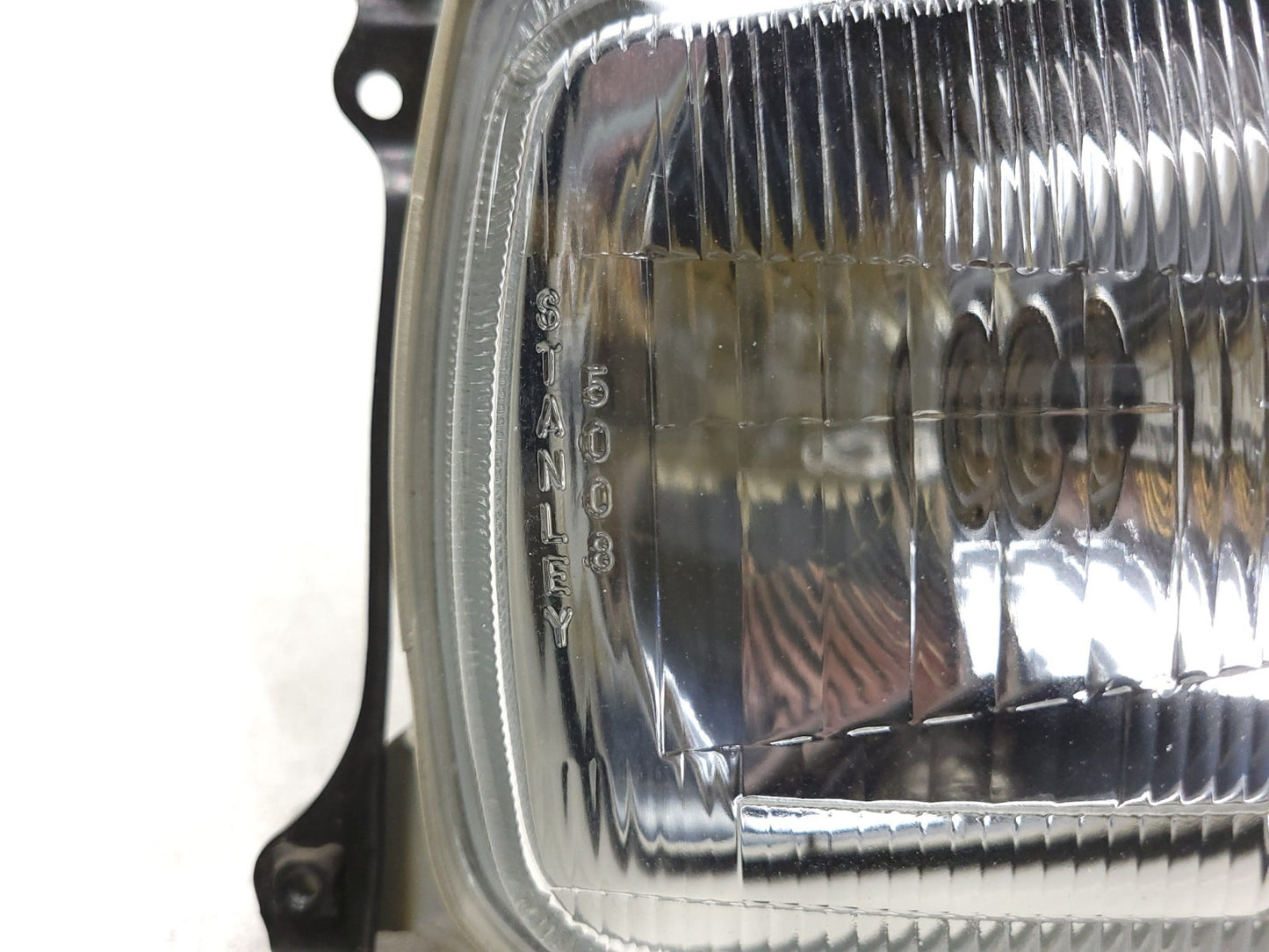 1987 1988 Honda Cbr1000f Headlight OEM