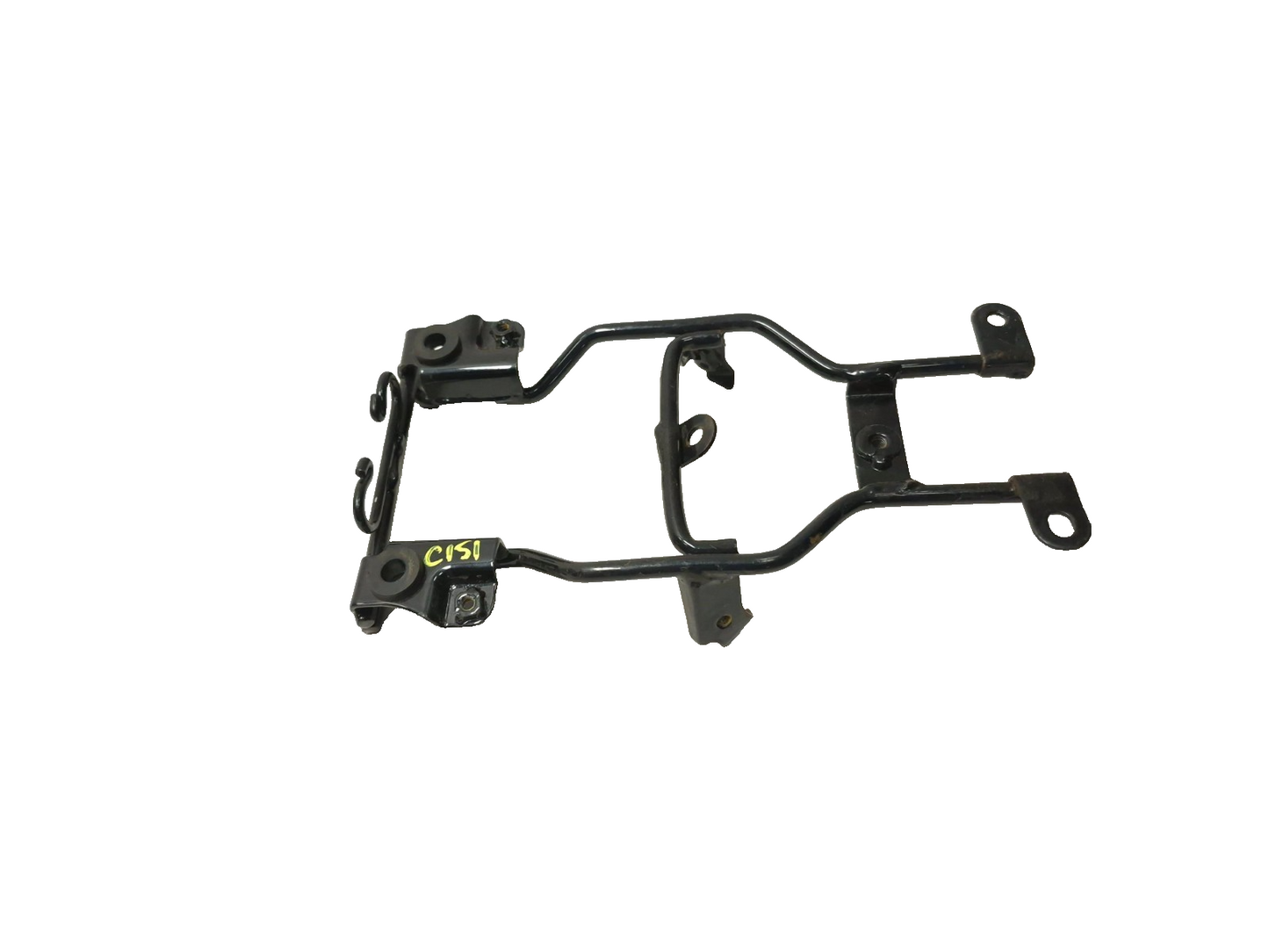 2023 Honda Navi Nva110b Front Upper Fairing Cowl Stay Bracket OEM