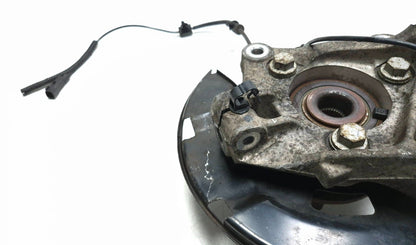 2012 Chevrolet Cruze Front Spindle Knuckle W/hub Right Passenger Side OEM