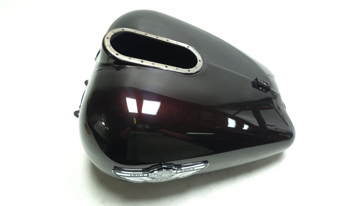 2003 Harley Davidson Touring Electra Glide Fuel Tank OEM