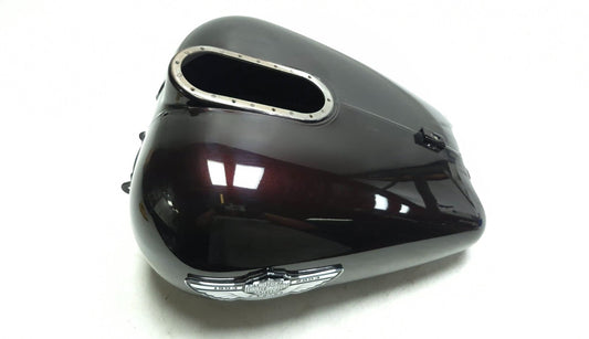2003 Harley Davidson Touring Electra Glide Fuel Tank OEM