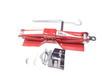 Autocraft Siccor Jack 1.5ton Ac926