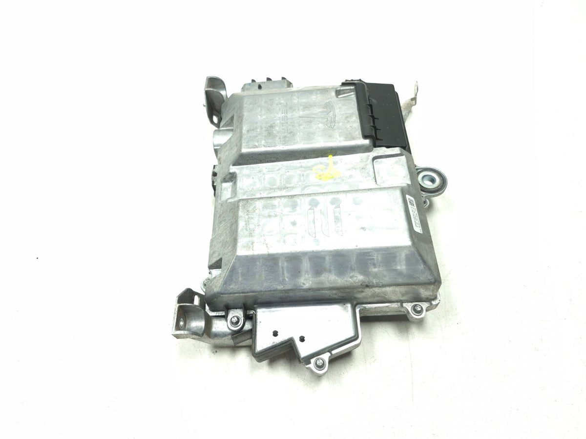 2018 Tesla Model 3 Front Electrical Control Module 1118182-99-h OEM