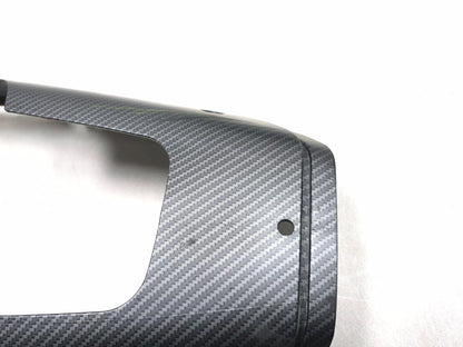 2023 Cf Moto Lifan 300ss Lower Belly Fairing Plastic Cover OEM