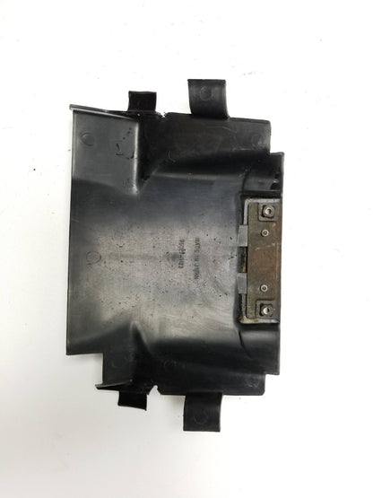 1990 Kawasaki Vn750 Vulcan Mud Guard Undercladding OEM