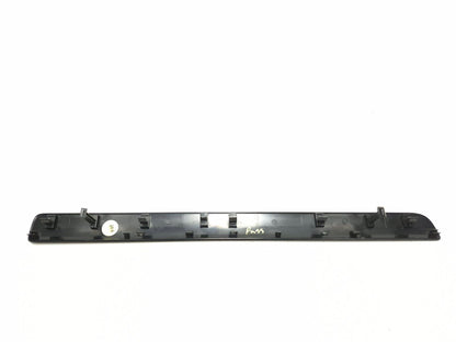 2015 Volkswagen Golf Dash Panel Trim Passenger Right OEM