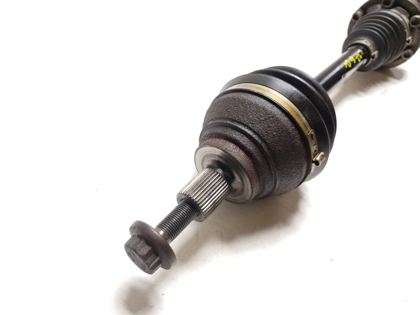 2010 - 2014 VW Golf GTI Axle Shaft Front Driver Side Left OEM