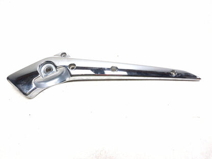 2006 Honda Vtx 1300s Left & Right Grab Bar Pair OEM
