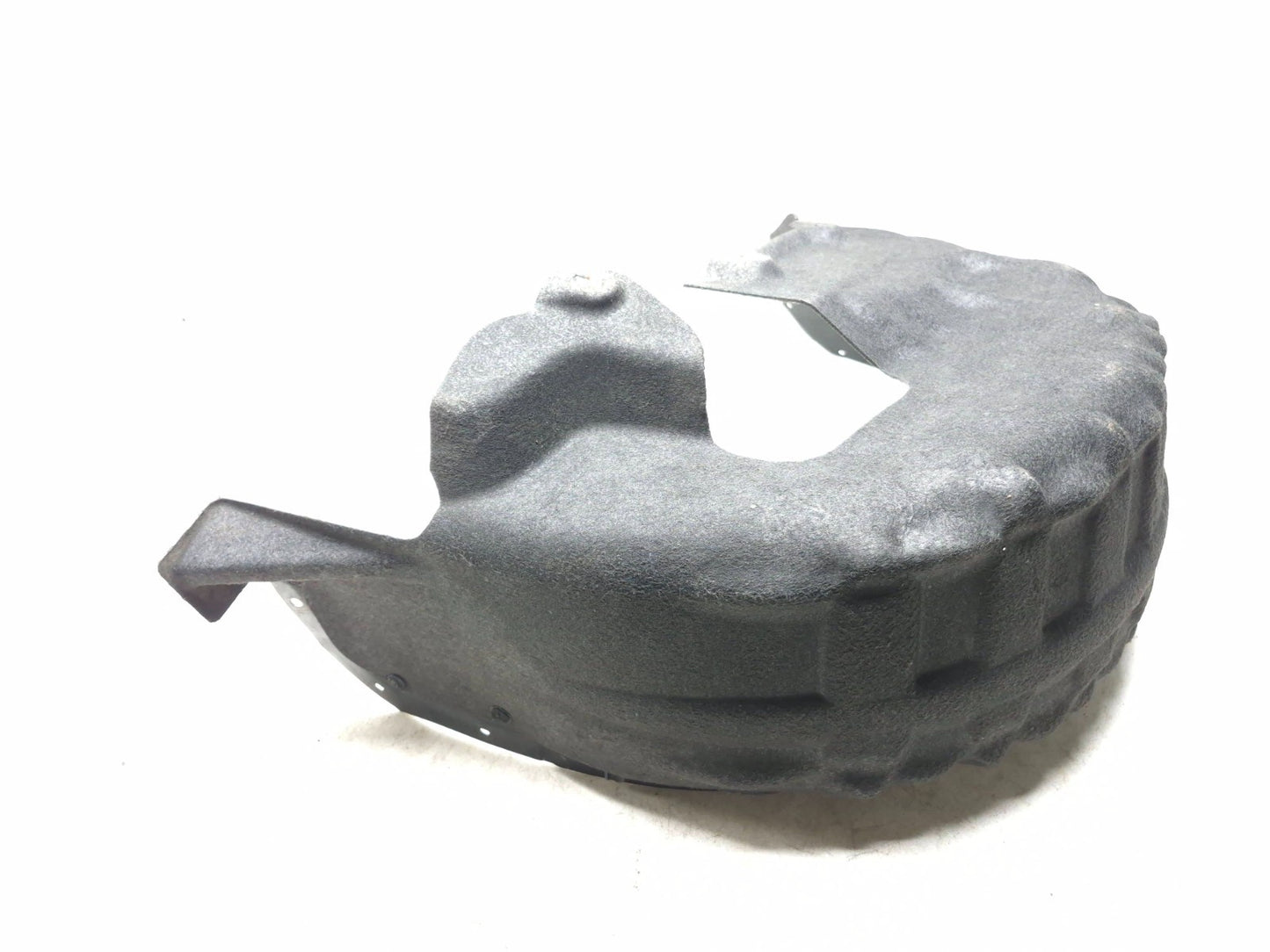 2013 Volvo S60 Fender Liner Splash Shield Front & Rear 4pcs OEM