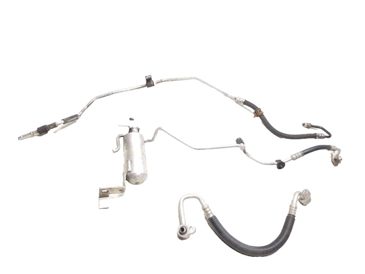 2011 - 2020 Dodge Grand Caravan A/c Receiver Drier W/ Hose Tube OEM