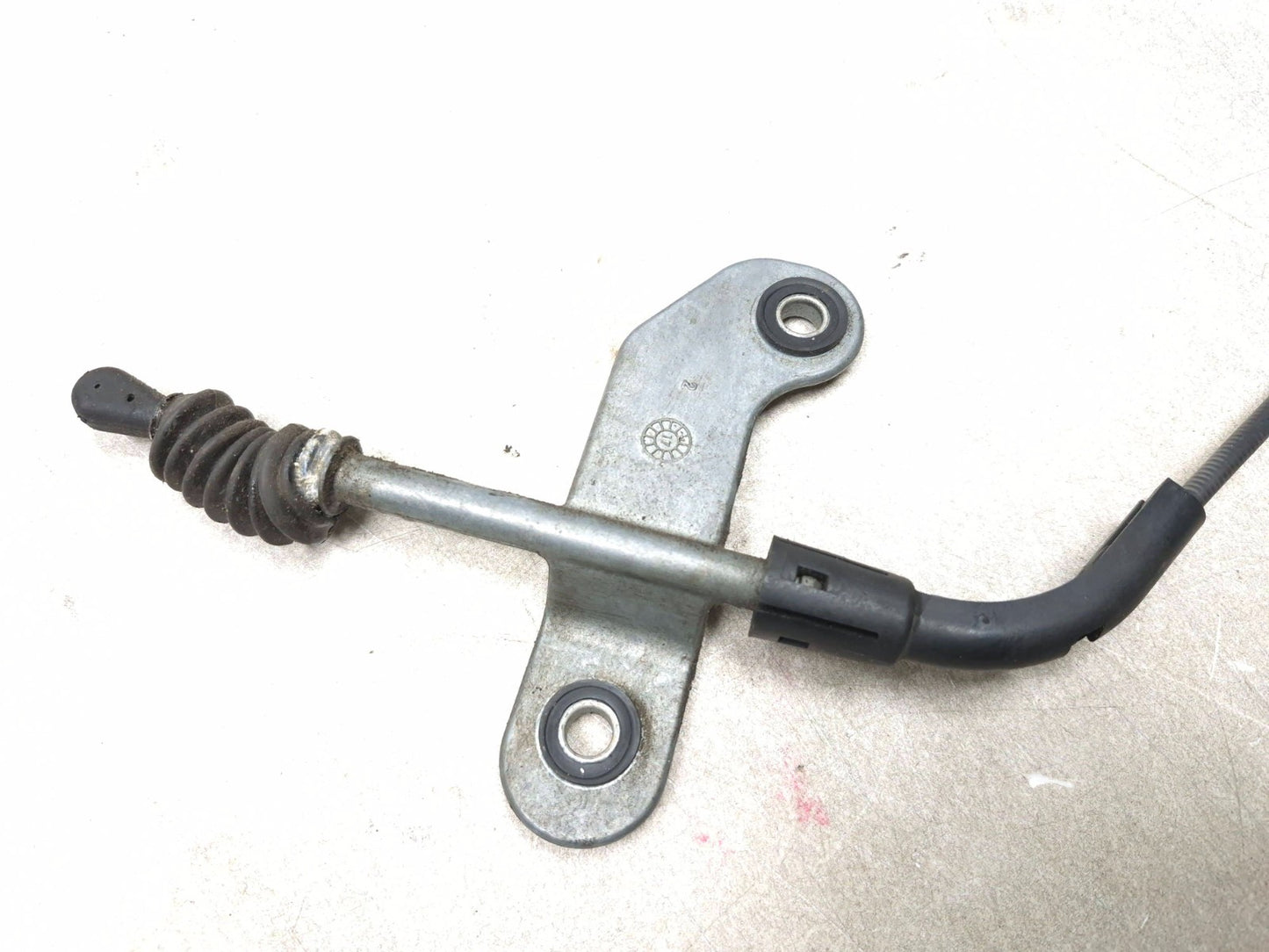 2018 Chrysler 300 At Shifter Cable OEM