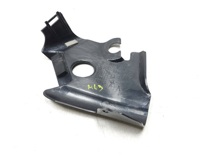 1998 - 2010 Yamaha V Star 650 Xvs650 Classic Rear Cover Panel Fairing 2pcs OEM