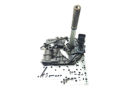 2014 Dodge Avenger Transmission Valve Body OEM