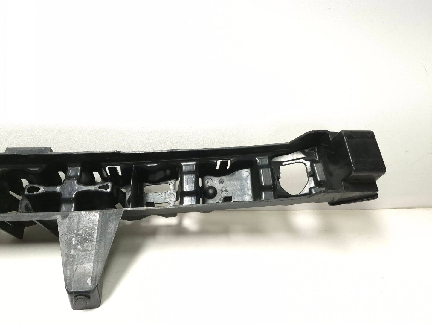 2008 Acura Tl Type-s Front Bumper Reinforcement Absorber Bar OEM
