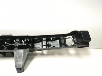 2008 Acura Tl Type-s Front Bumper Reinforcement Absorber Bar OEM