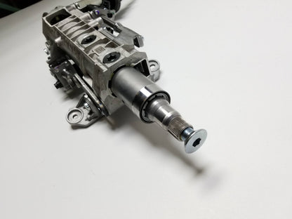 2021 Tesla Model 3 Steering Column OEM
