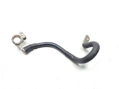 09 10 11 12 Volkswagen Cc Negative Battery Cable OEM