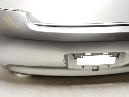 07-09 Infiniti G37 Sedan Rear Bumper Cover *local Pickup Only* OEM