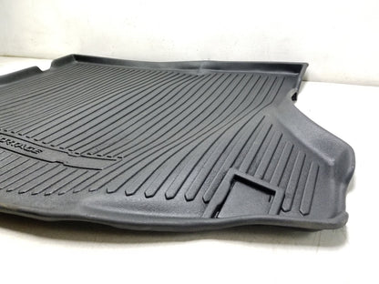 2011 - 2016 Kia Sportage Trunk Tray Cargo Floor Mat OEM