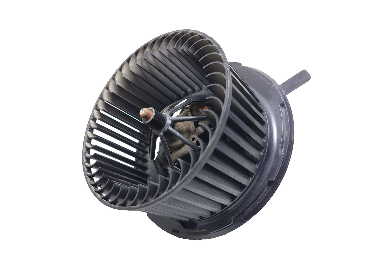 2017 Volkswagen Passat Blower Motor OEM