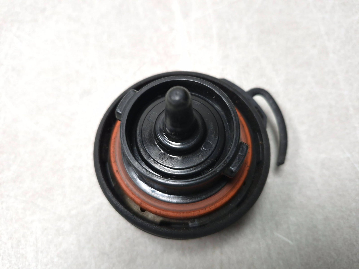 2015 Volkswagen Golf Fuel Tank Gas Cap Filler Cap OEM