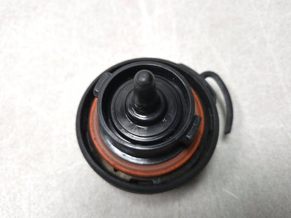 2015 Volkswagen Golf Fuel Tank Gas Cap Filler Cap OEM