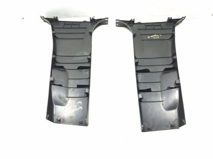 2017 Toyota Highlander B Pillar Lower Trim Cover Left & Right OEM