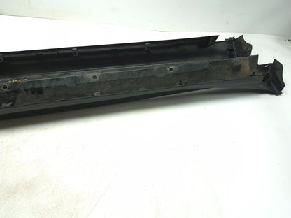 2015 Nissan Juke Rocker Panel Skirt Molding OEM