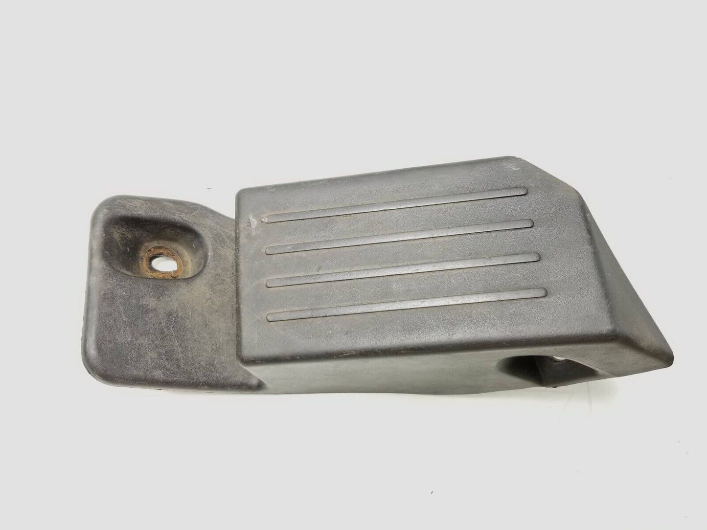 13 14 15 16 GMC Acadia Floor Foot Rest Pad Mat Trim    OEM