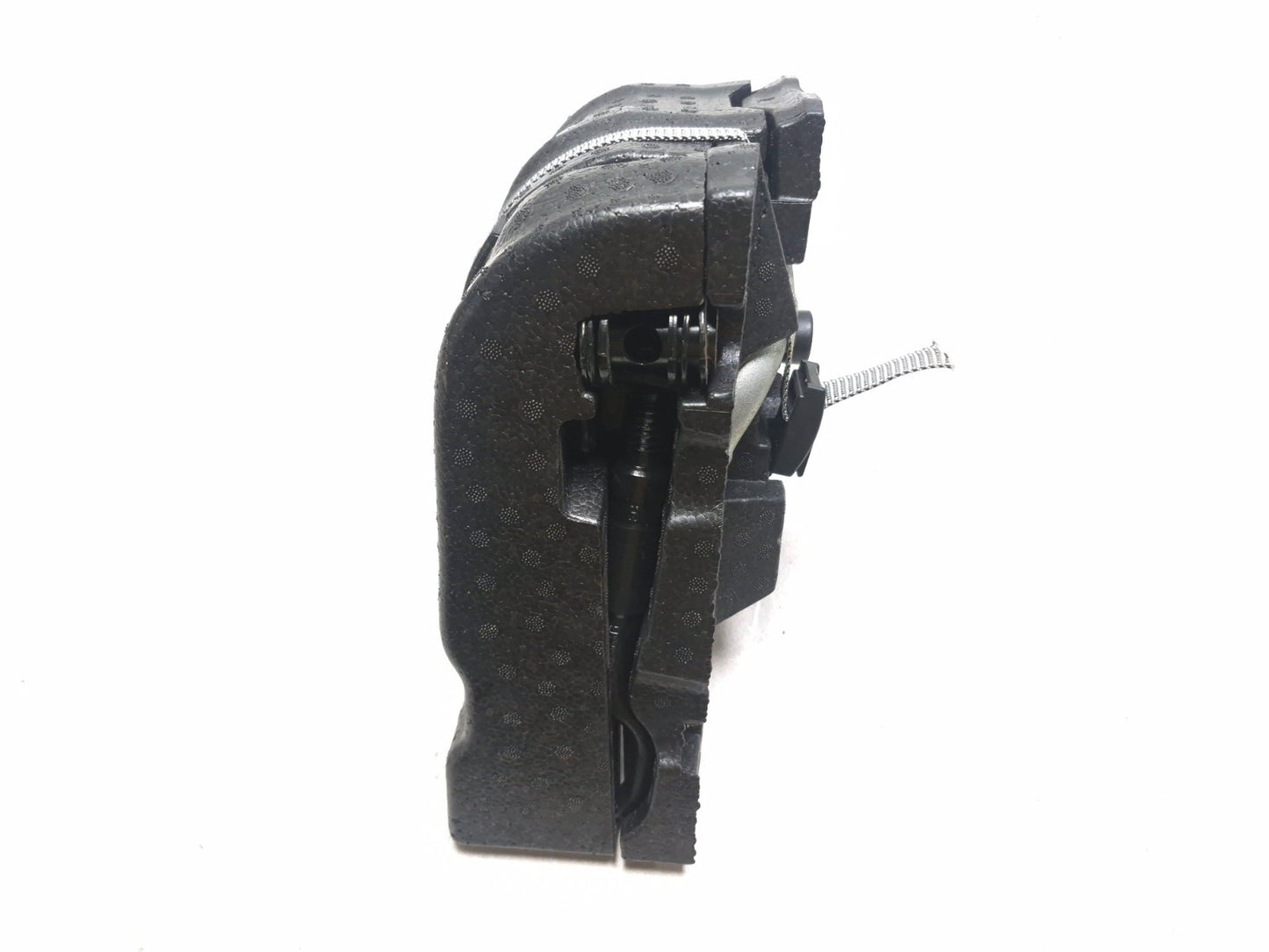 2015 Volkswagen Golf Tsi Tool Kit W/ Jack OEM