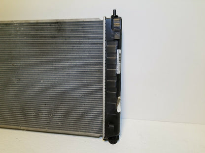16 17 18 Nissan Maxima Radiator 21460-zn50b OEM 41k