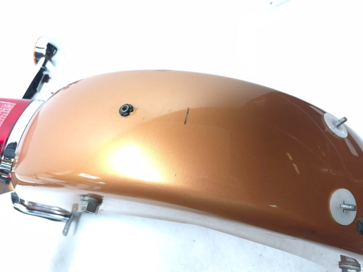 2008 Harley Touring Electra Glide Ultra Rear Fender OEM