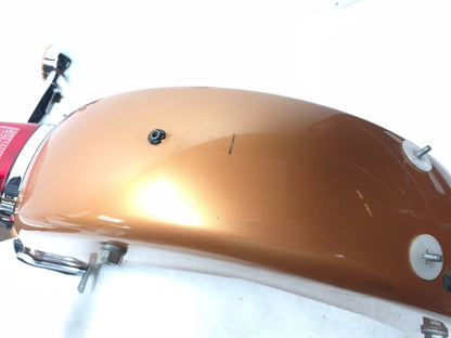 2008 Harley Touring Electra Glide Ultra Rear Fender OEM