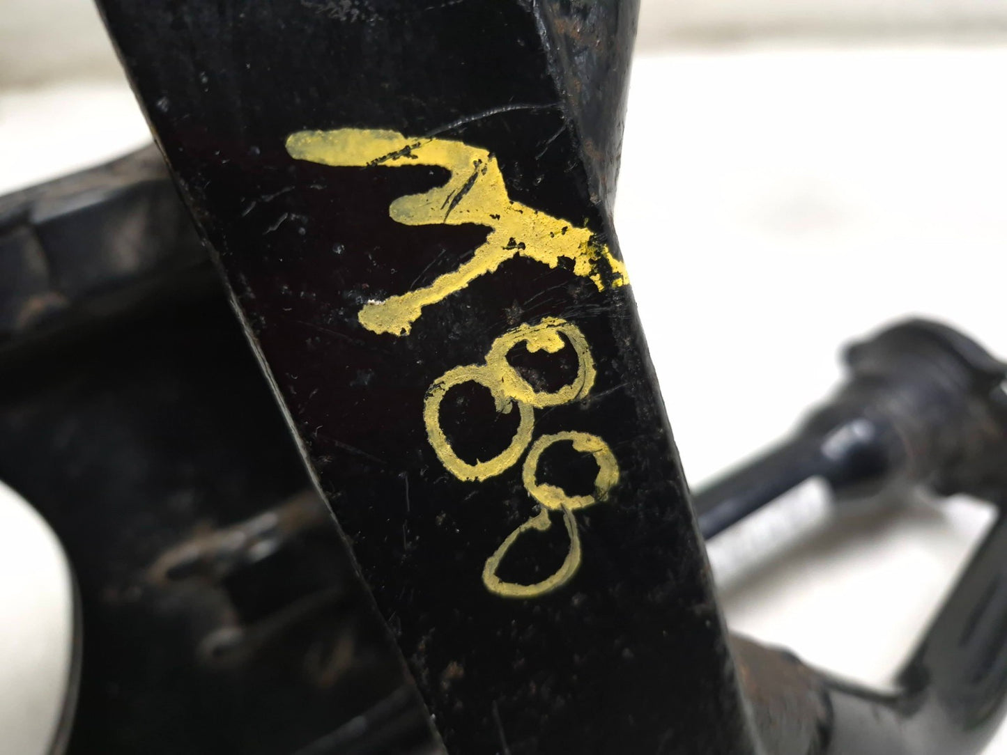 2005 Suzuki Boulevard С50 Rear Swingarm OEM