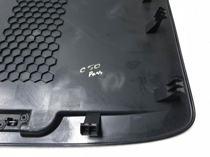 2013 Dodge Grand Caravan Cover Trim Panel Front Left Driver Seat Back OEM