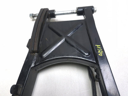 2006 Suzuki Gz250 Rear Swingarm OEM