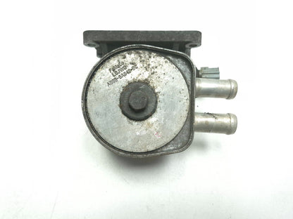 2017 Ford Transit Connect Xl Oil Cooler OEM Ag9g-6a642-bc