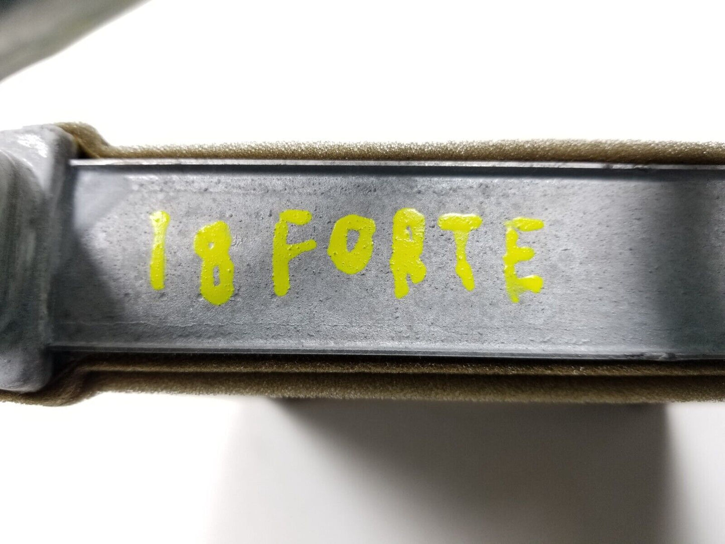 14 15 16 17 18 Kia Forte Heater Core OEM