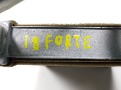 14 15 16 17 18 Kia Forte Heater Core OEM