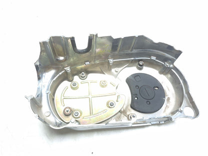 2001 Kawasaki Vulcan 1500 Vn1500 Classic Left Engine Cover OEM