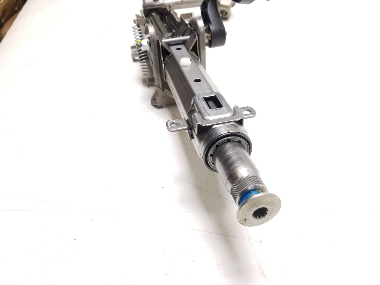 2012 VW Golf GTI Steering Column OEM