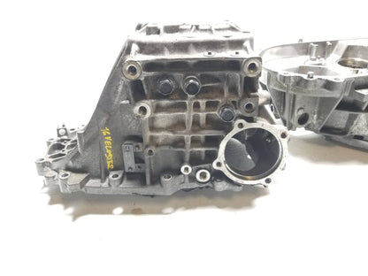 2016 Hyundai Veloster Manual Transmission Case **m6cf3-1** OEM